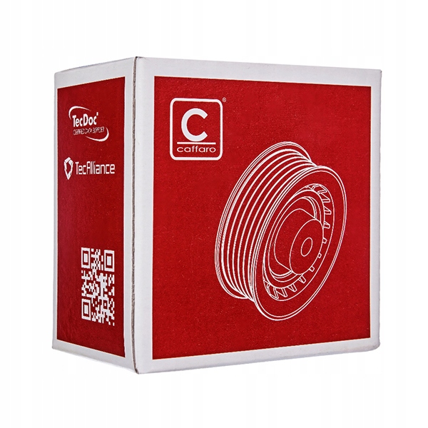 фото №1, Ролик ремінь клиновий caffaro do bmw z8 e52 4.9