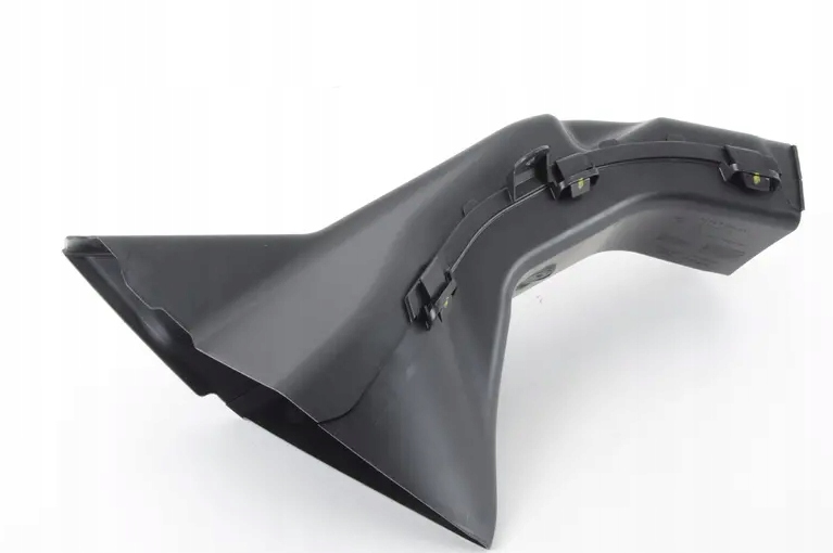 фото №12, Канал воздуха впуск тормоза левый bmw f32 f33 f36