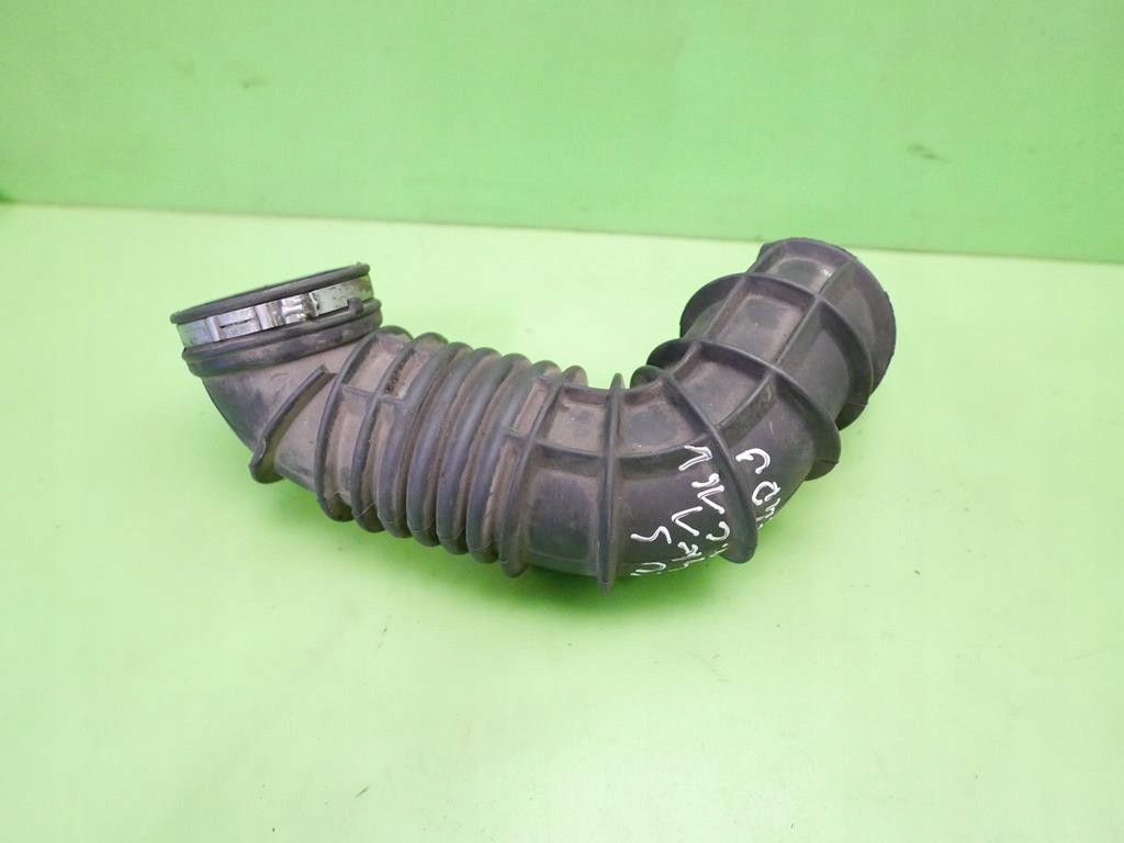 фото №1, Труба шланг воздухозаборник воздуха ford focus mk1 1.6