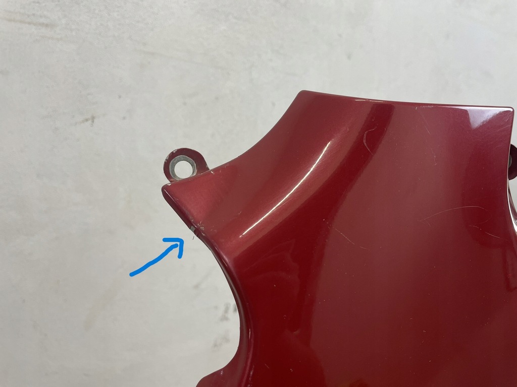 фото №6, Крила лівий suzuki grand vitara ii lift 08-14