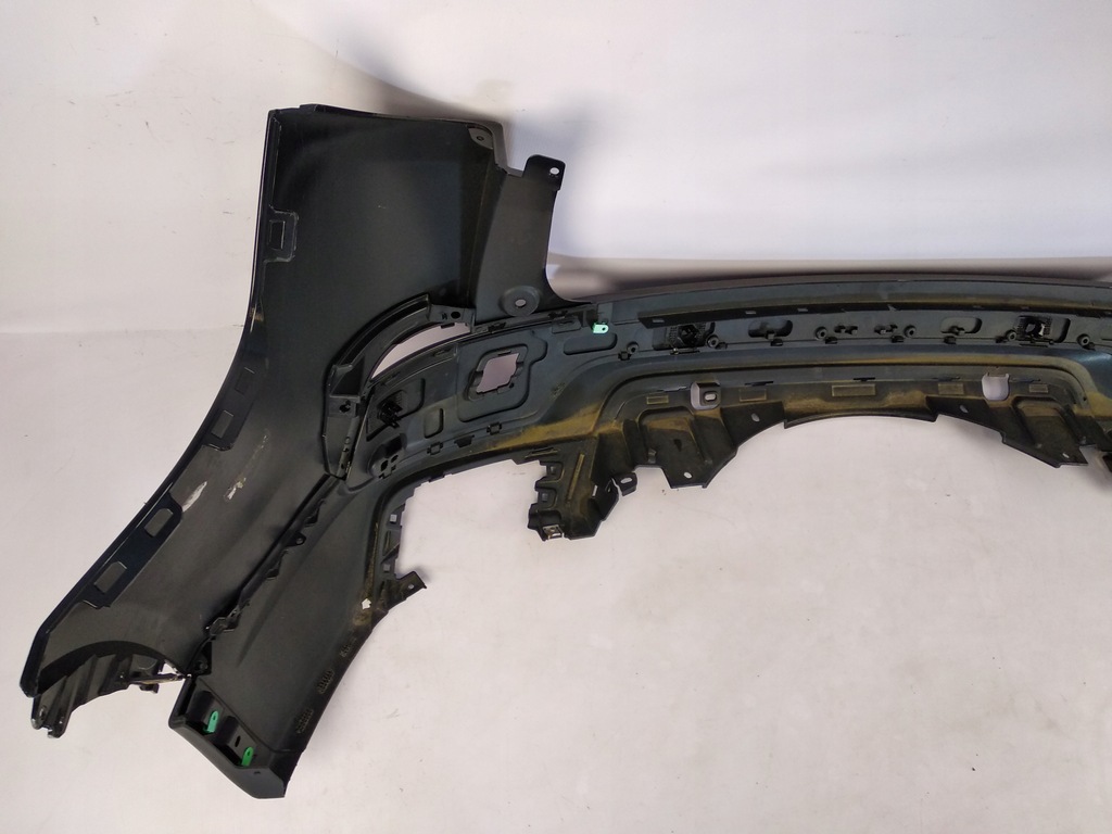 фото №6, Land rover discovery sport 2016 бампер задняя