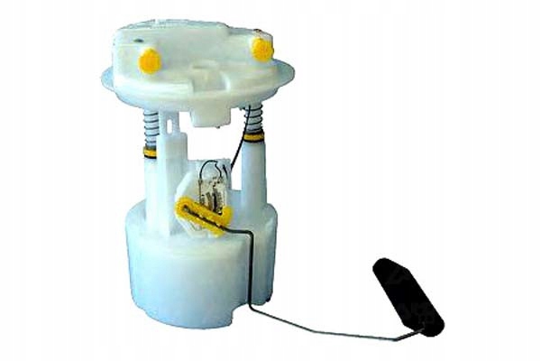 фото №5, Модуль питающий renault renault clio, clio van