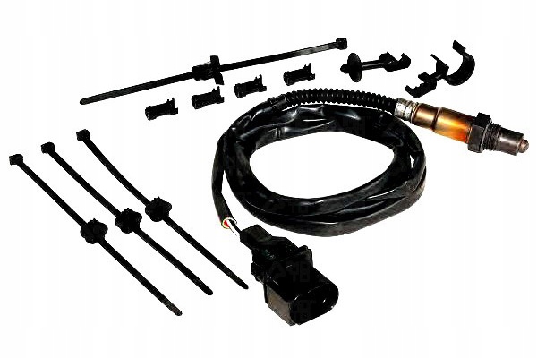 фото №2, Датчик лямбда-зонд