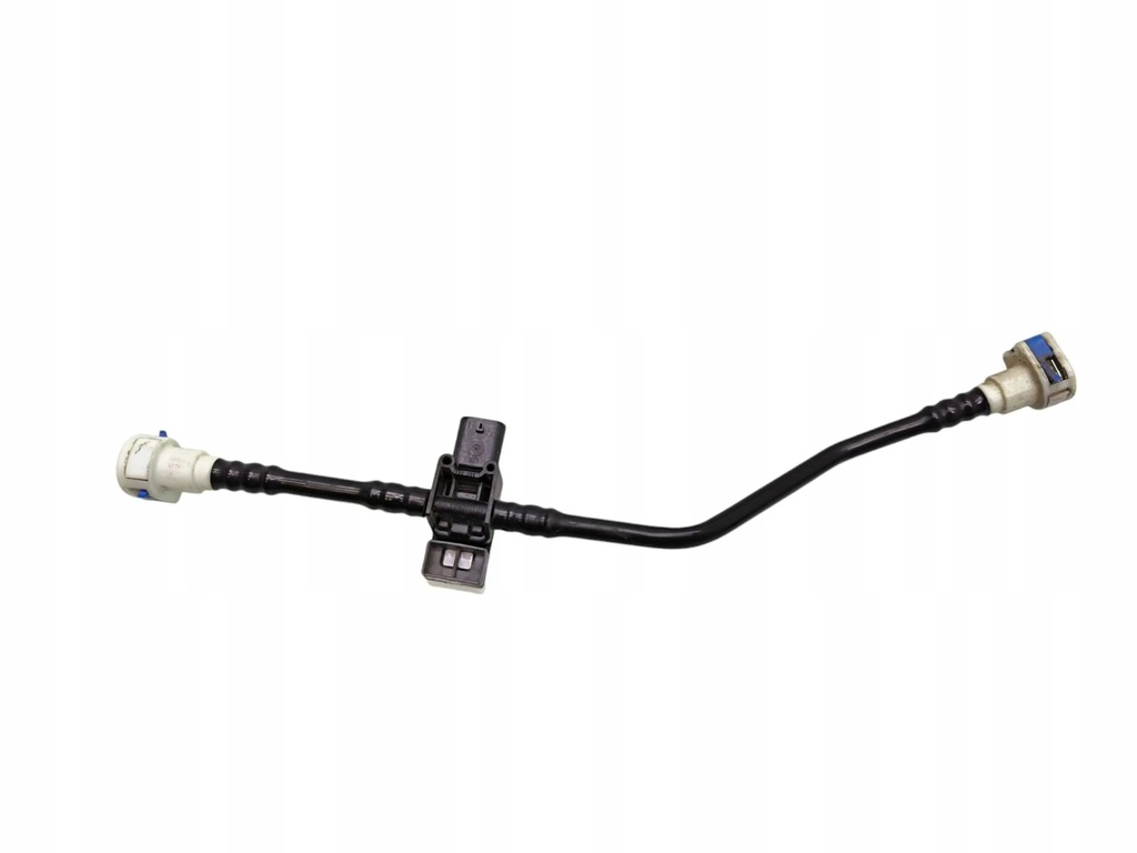 фото №1, Chrysler pacifica 2018 шланг паливний