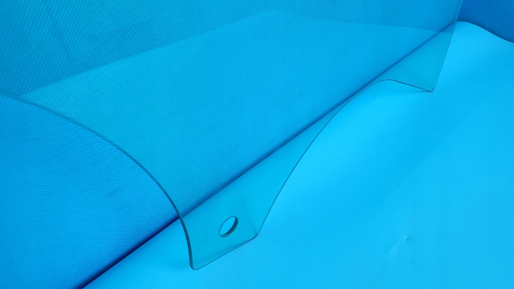 фото №8, Mercedes w206 22r стекло дверь правый задняя sedan a2067359200 2022