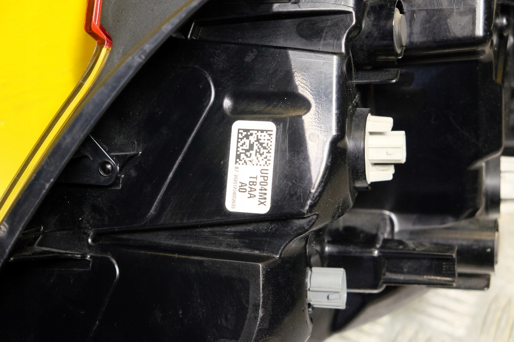 фото №11, Honda civic x sedan 2016 - 2021 лампа задняя левая задняя led usa