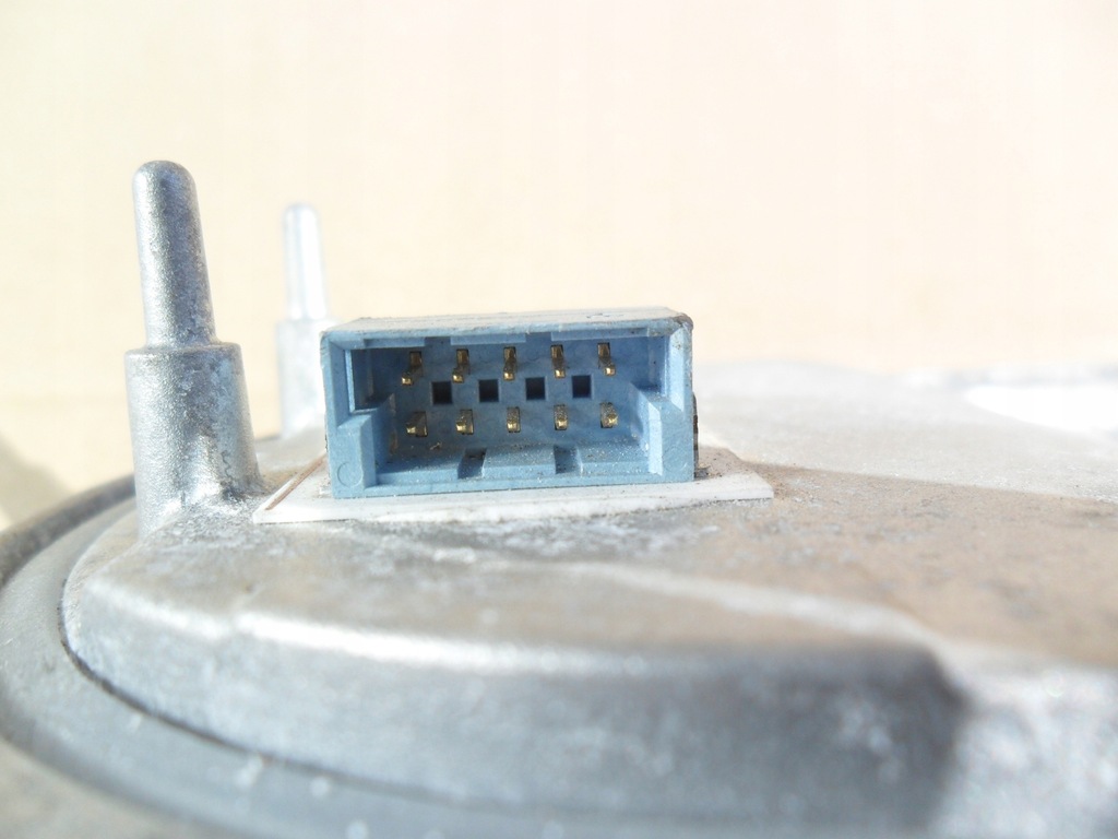 фото №16, Mercedes преобразователь модуль a2539066500