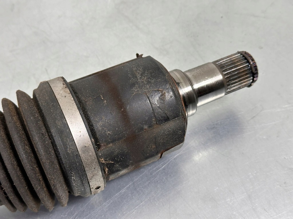 фото №7, Kia optima 2018 перед сторона правая приводной вал 49501d4750