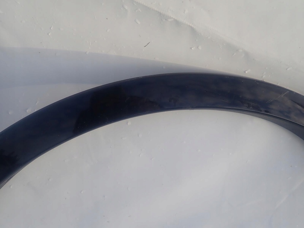 фото №4, Ford kuga ii 2 titanium 13-19 накладка левый перед