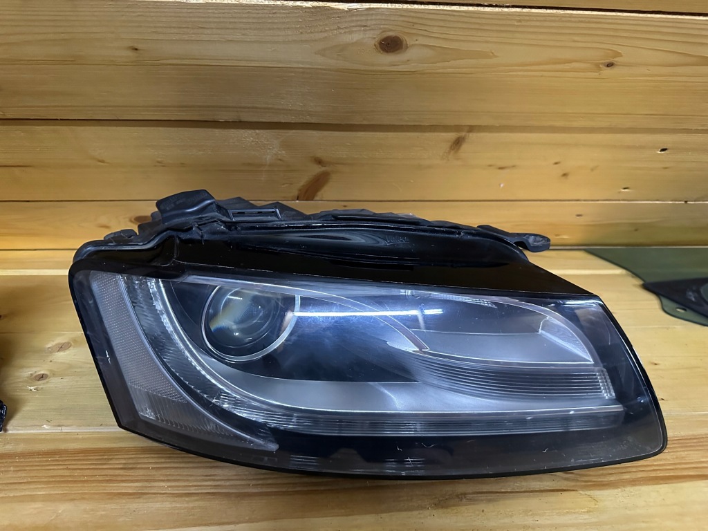 Купить Audi a5/s5 8t 09 правый  bixenon 8t0941004ad