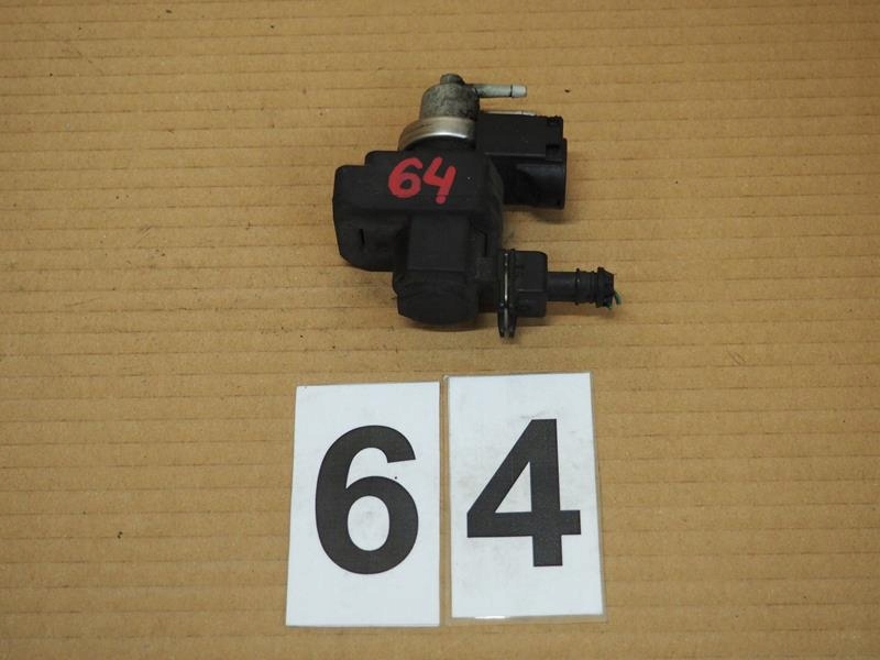 фото №1, Клапан вакуумa scenic ii megane ii 8200412085