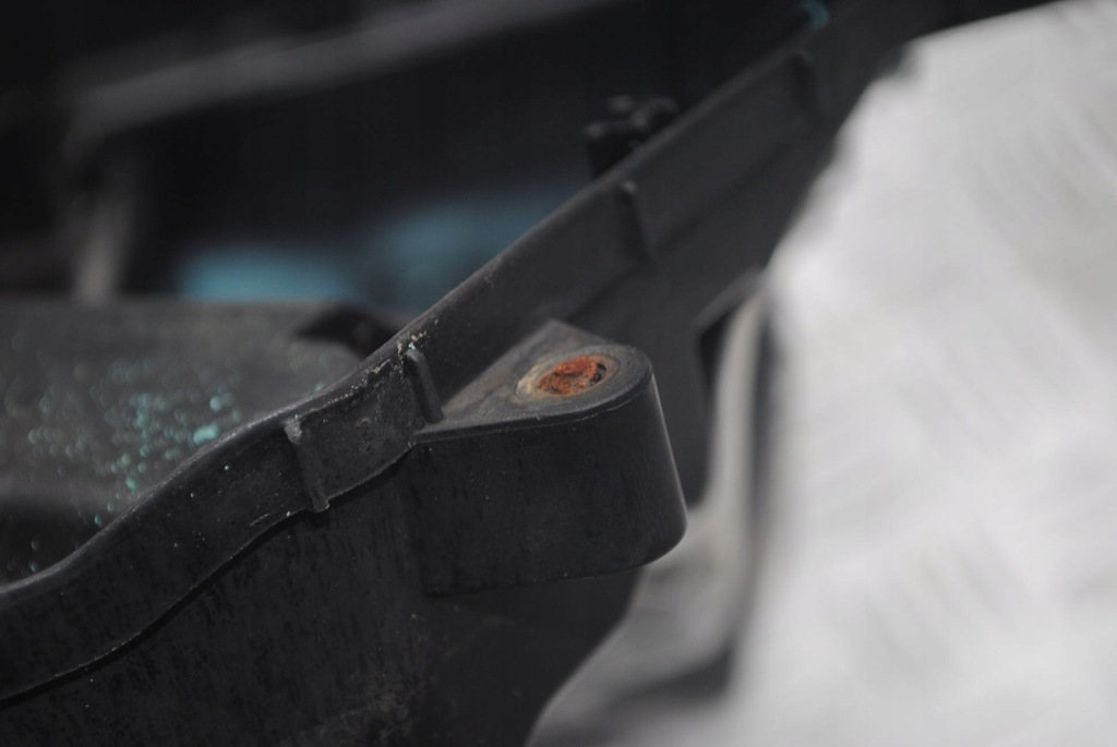 фото №7, Корпус компьютер блок управления audi a6 c6