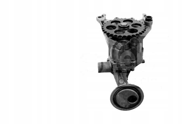 фото №1, Насос масляна febi bilstein 030115105c 030115105d