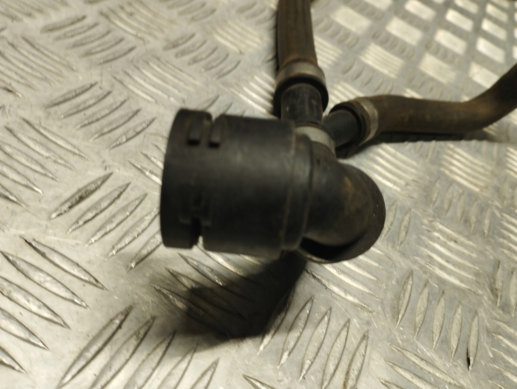 фото №10, Bmw f25 f26 wąż шланг wody 9193255