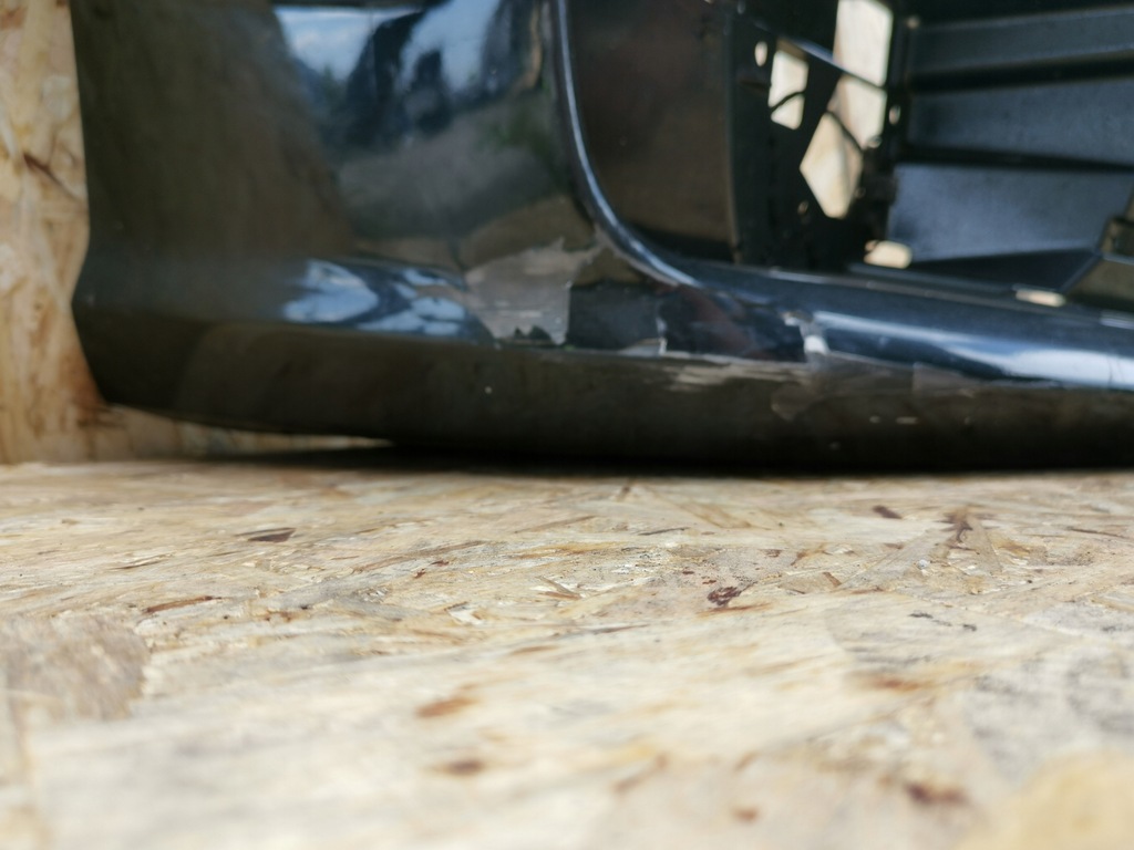 фото №8, Kompletny перед audi a6 c7 lift 14-18 2.0tdi 190km