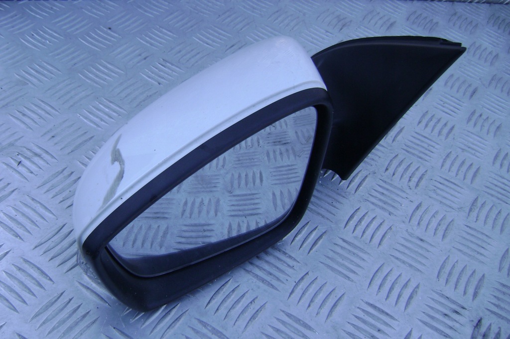 фото №5, Seat toledo iv - дзеркало ліва 6 pinów