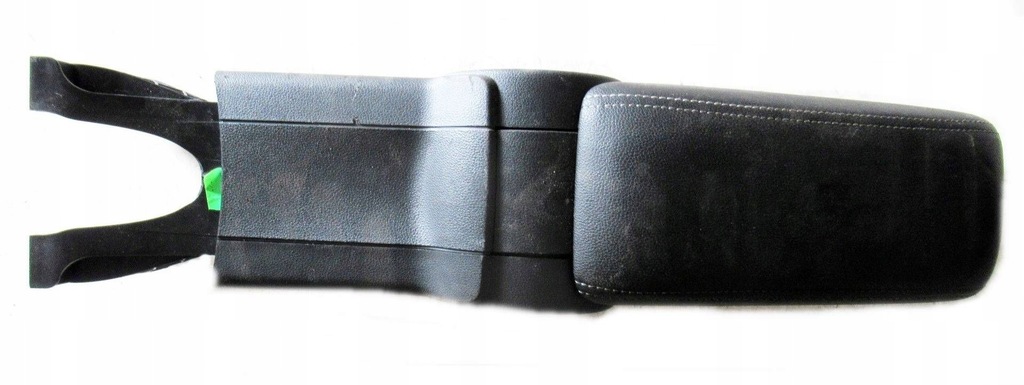 фото №1, Skoda rapid spaceback підлокітник середній шкіряний