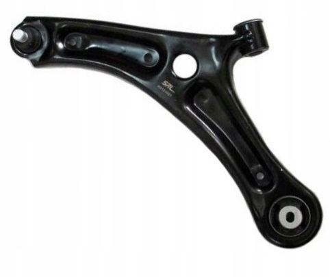 фото №1, Лівий важіль передній ford ecosport, 2013-