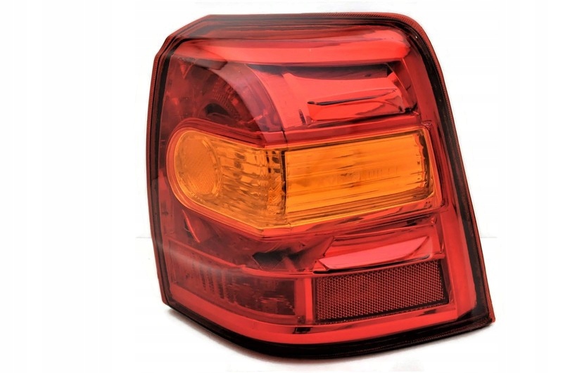 фото №1, Toyota land cruiser fj 200 12- лампа led правая