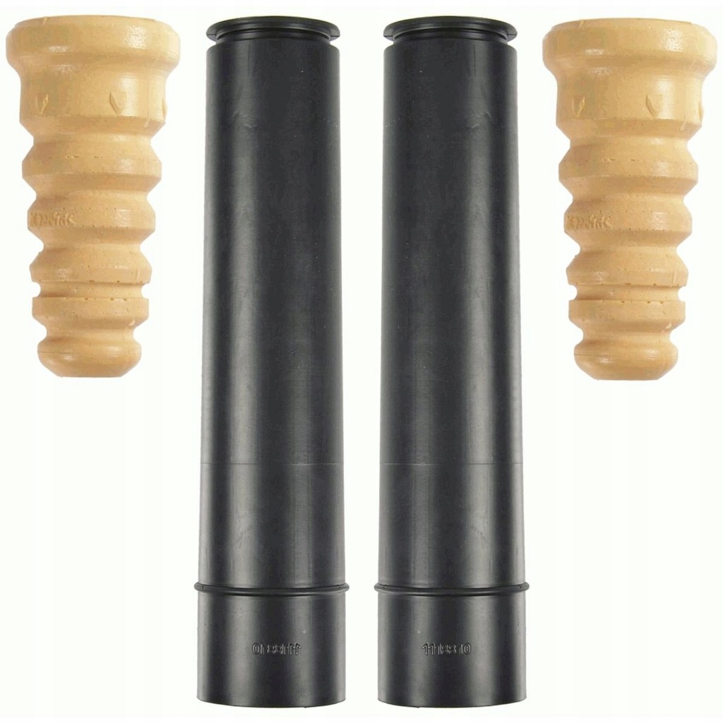 фото №1, Sachs 900 201 набор защиты пылезащитный, амортизатор