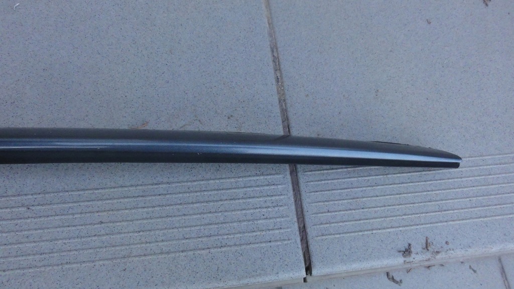 фото №5, Citroen c5 iii x7 08-16r молдинг скло перед права kthb