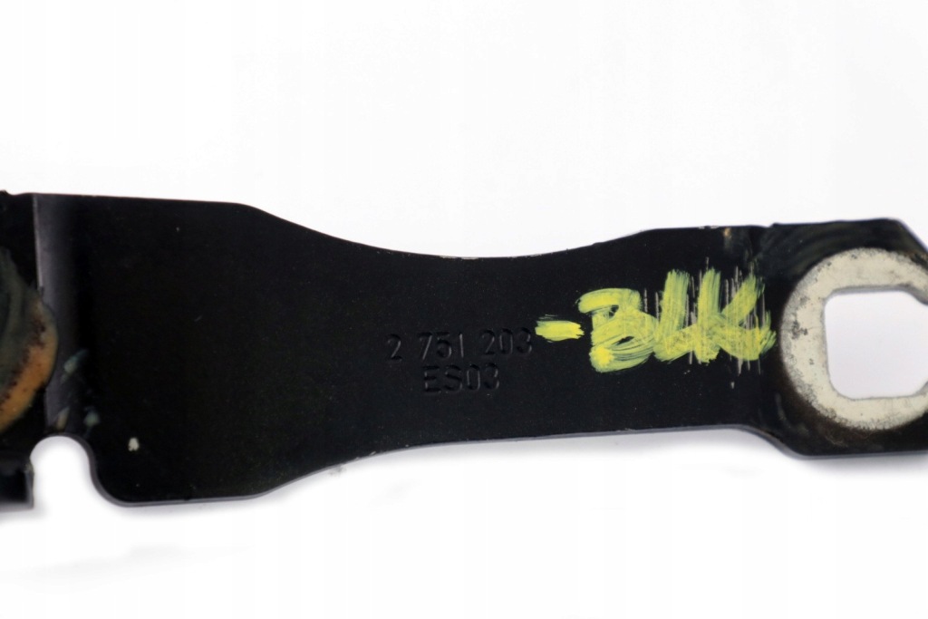 фото №10, Mini r55 r56 петля кришки капот лівий black