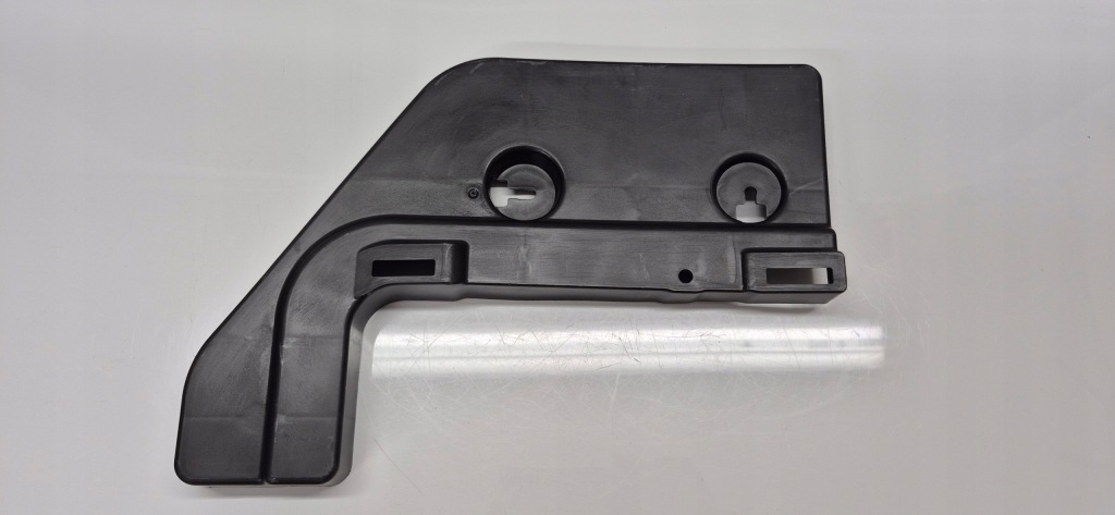 Купити Mercedes vito 447 молдинг поріг ліва