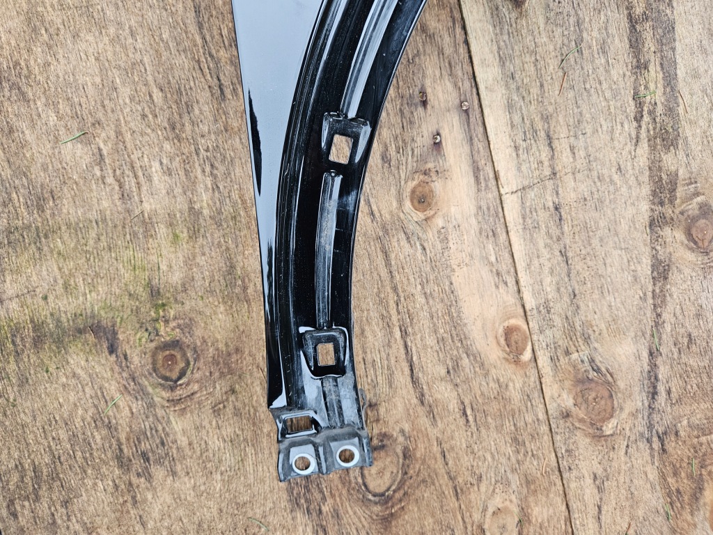 Крыло  правый  перед hyundai bayon Доставка