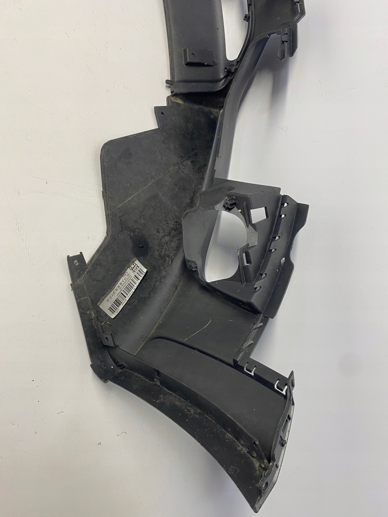 фото №11, Спойлер бампера перед audi a4 b8 allroad 8k0807061d