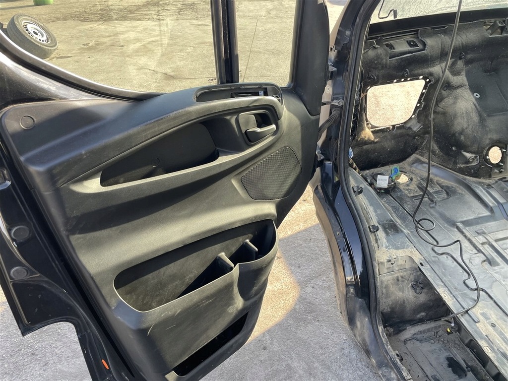 фото №13, Кузов кузов дверь крыло l2h2 iveco daily vi 6 14-24 rok