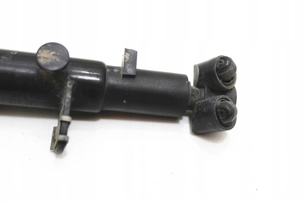 фото №12, Омивач лівий фара lewego оригінальний номер mercedes w216 c216 lift a2218601347