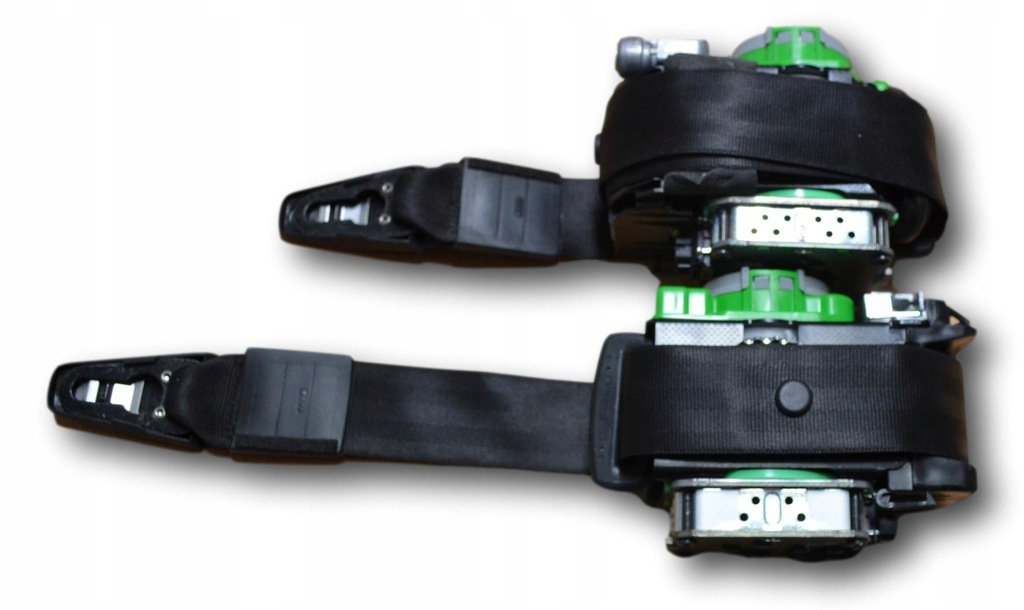 фото №1, Audi a4 8k0 pas ремни комплект подушка безопасности