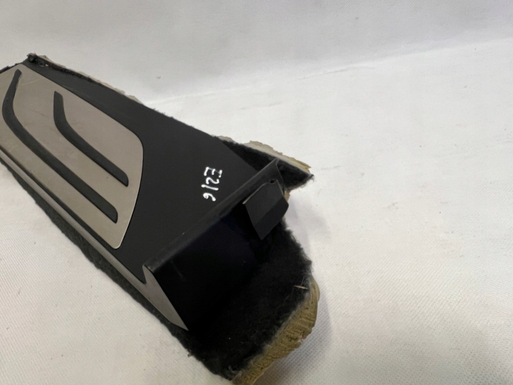 фото №5, Bmw f34 накладка подножка mpakiet