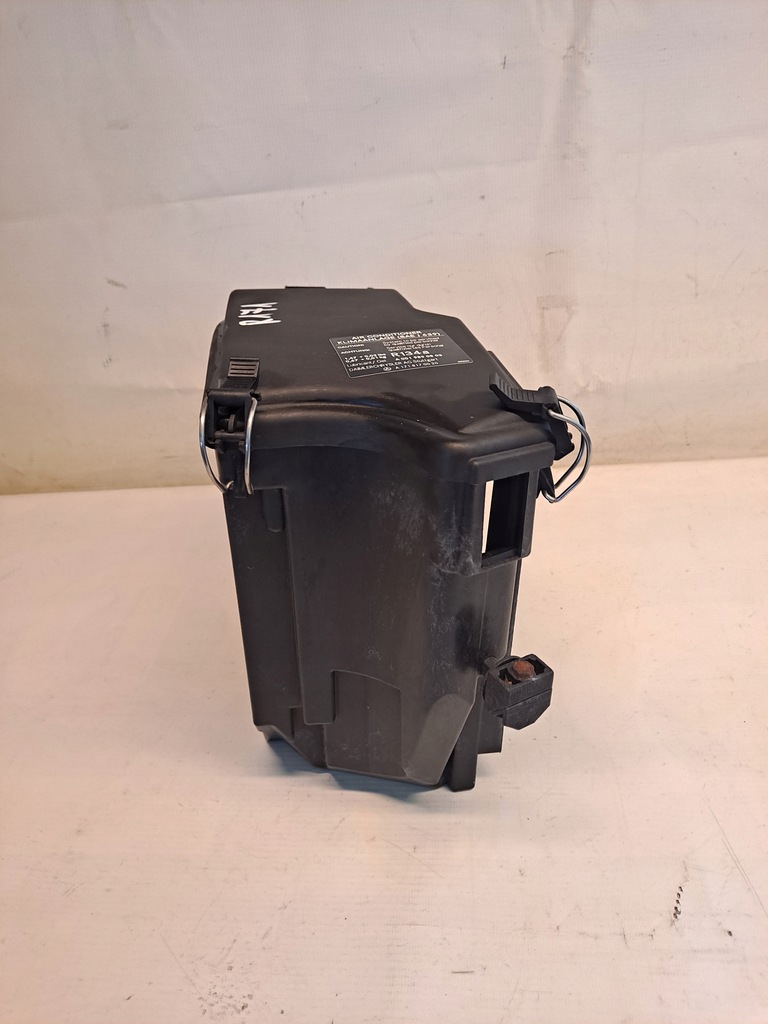 фото №5, Корпус коробка предохранителей r171 a1718170020