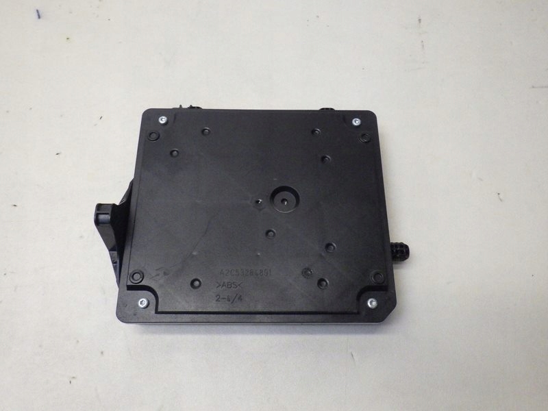 фото №2, Модуль блок керування bcm renault megane iii 1.5 dci