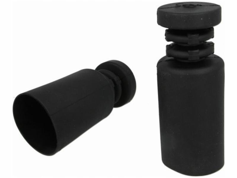 фото №1, Защита амортизатора kyb 910019