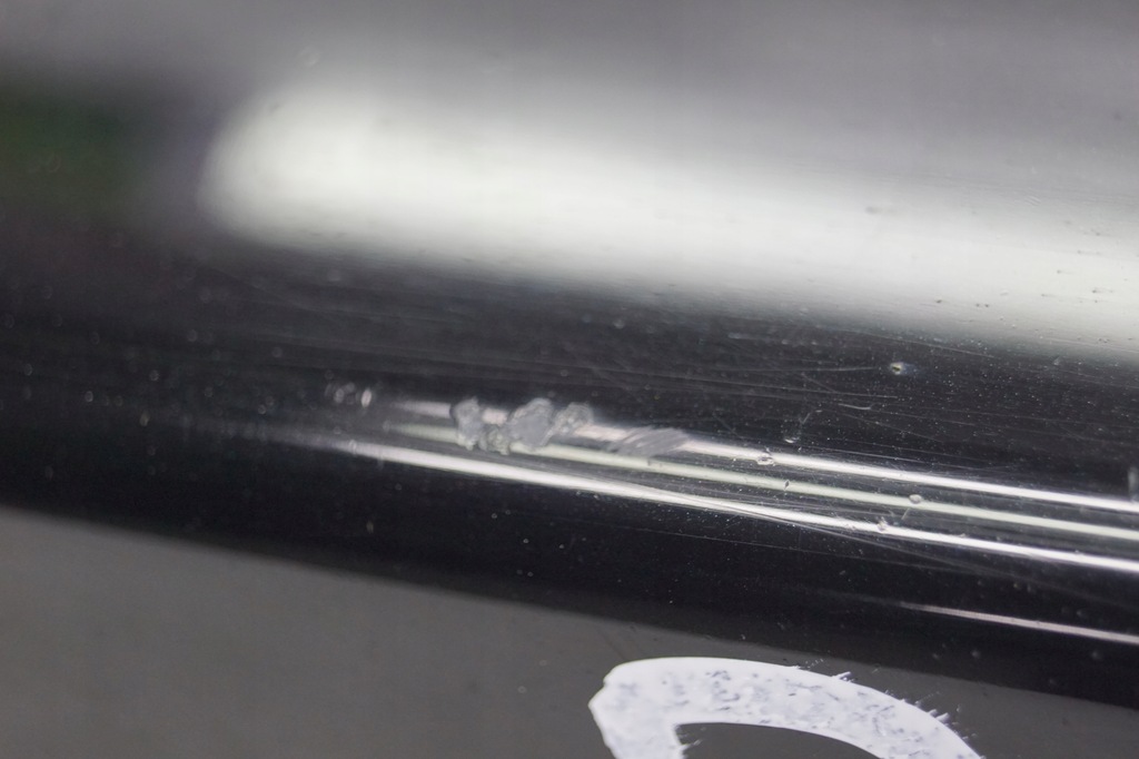 фото №9, Бампер перед land rover discovery iii lrc 697