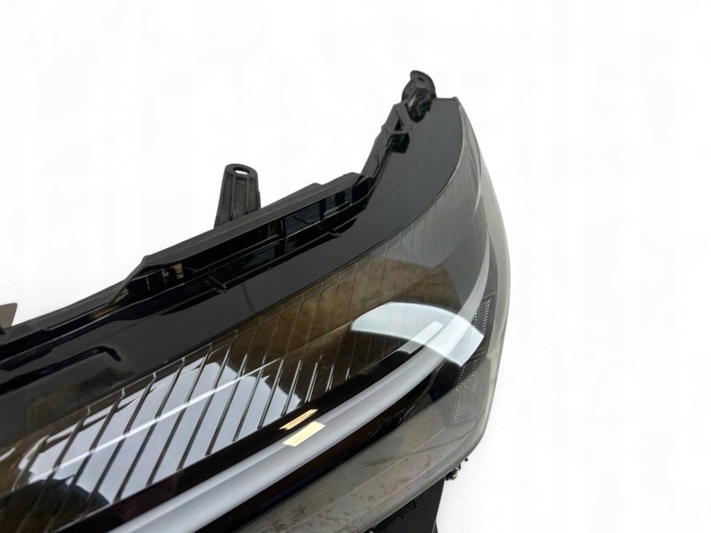 фото №15, Lexus nx 2023 лампа передняя