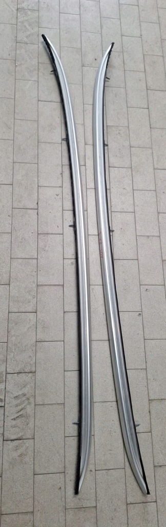 Купить Рейлинги правый левый renault austral 738210615r 738208212r комплект