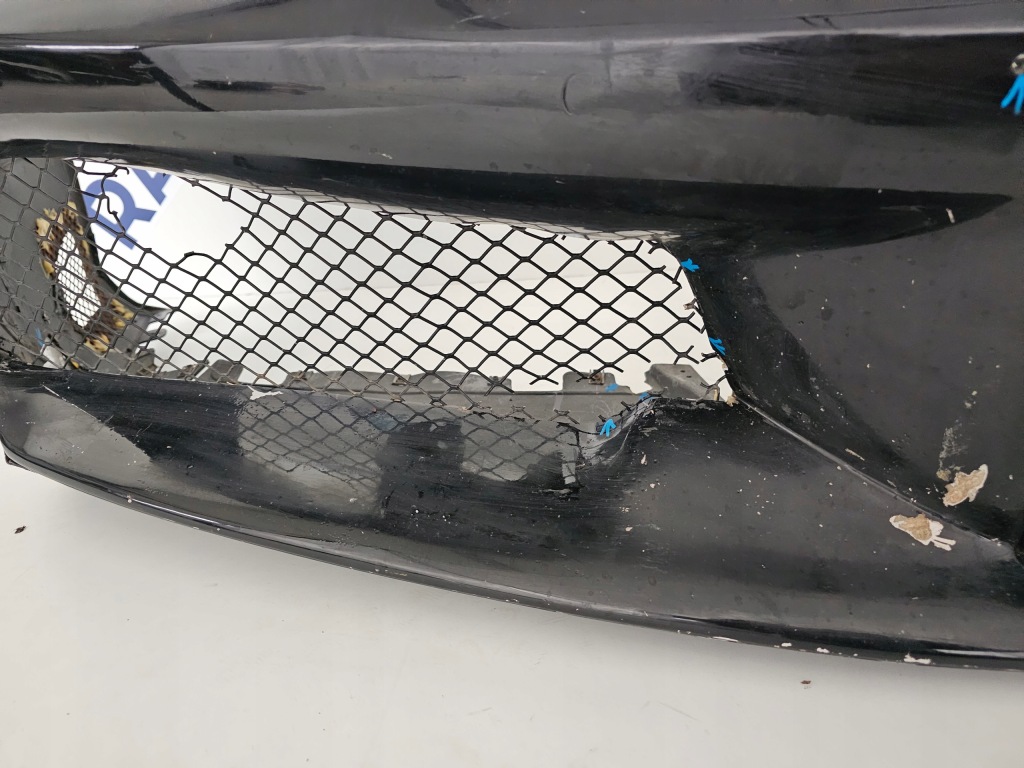 фото №3, Бампер передний ferrari 488 gtb