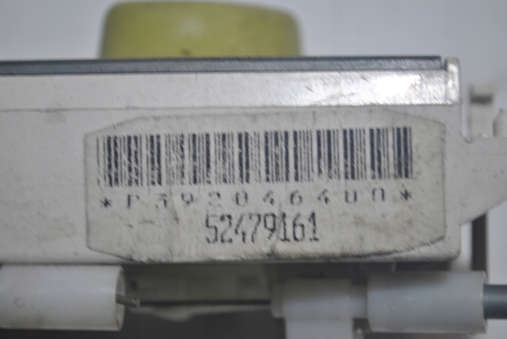 фото №8, Панель керування nawiewurenault twingo 52479161