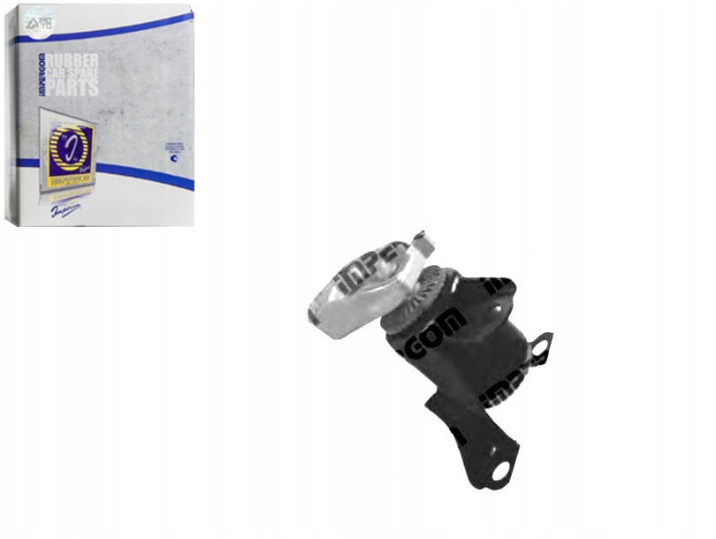 фото №1, Impergom подушка двигуна imp, 37145