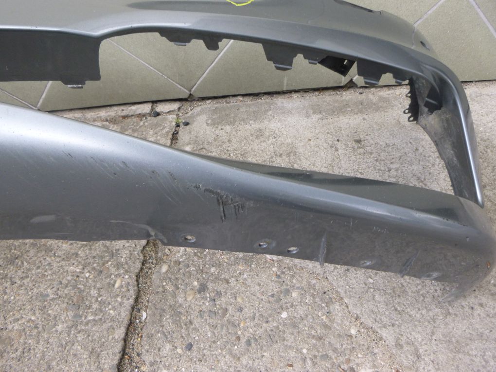 фото №7, Bmw 5 g30 g31 бампер передний