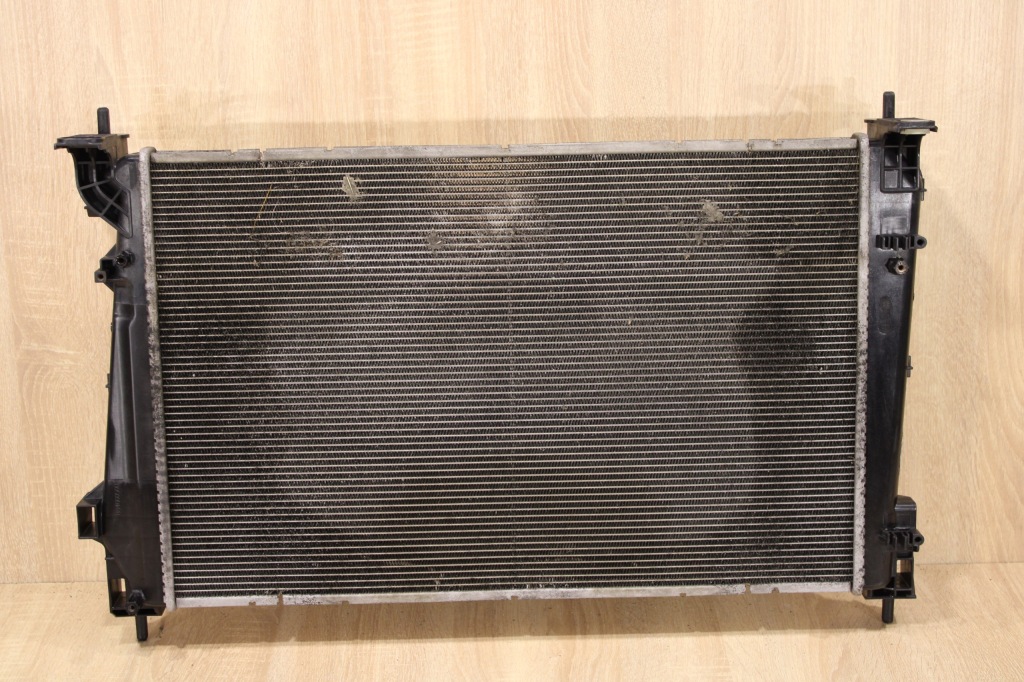 фото №1, Вентилятор радіатор giulietta 12r 2.0jtdm