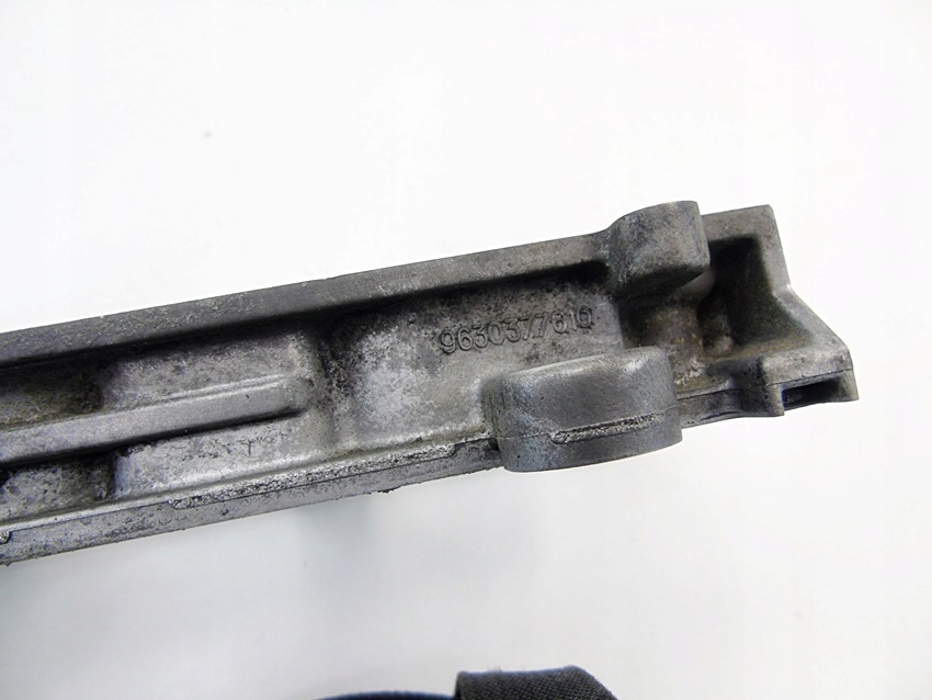 фото №9, Рамка головки 2.0 hdi 206 306 307 406 xsara partner berlingo jumpy scudo c5