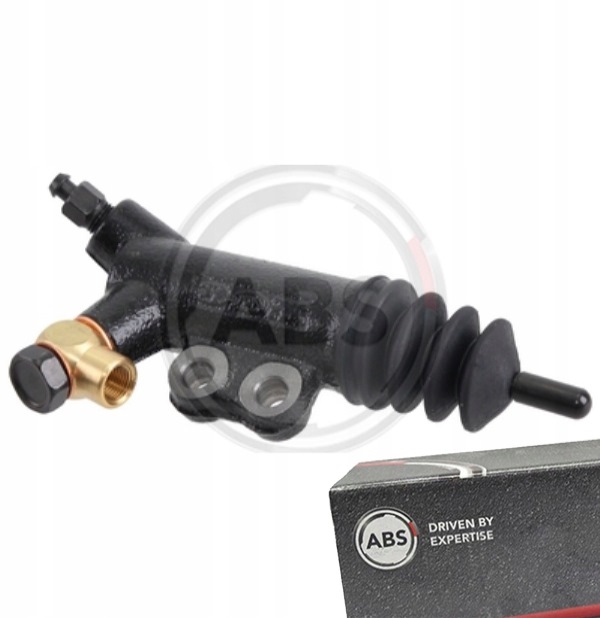 фото №1, Цилиндр сцепления a.b.s. do kia venga 1.4 1.6