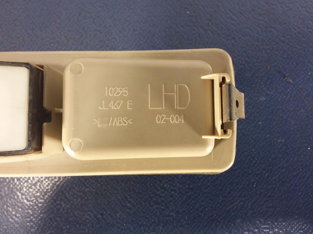 фото №5, Cadillac cts i переключатель окон 25750262