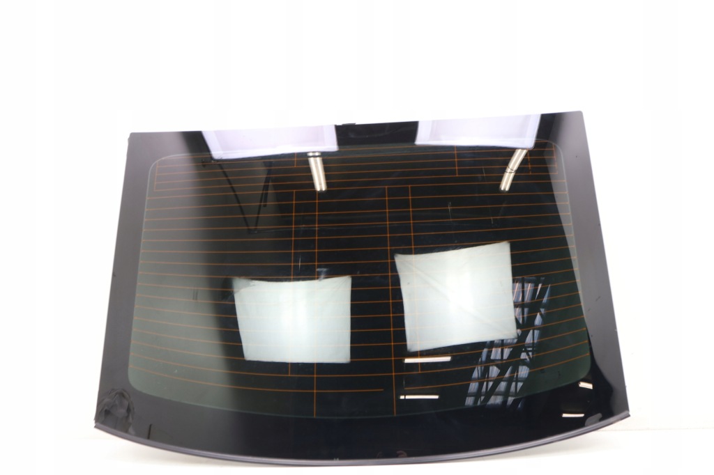 фото №1, Chevrolet camaro v стекло задняя 15r