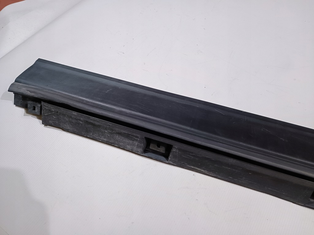 фото №7, Молдинг порог левая порог ford explorer 2011-2019