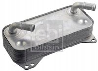 фото №1, Febi bilstein 105873 радиатор масла, автоматическая трансмиссия